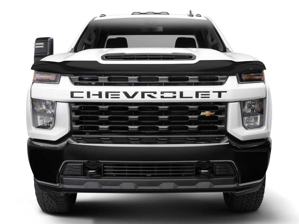 Husky Liner 2815049 High-Profile Hood Shield