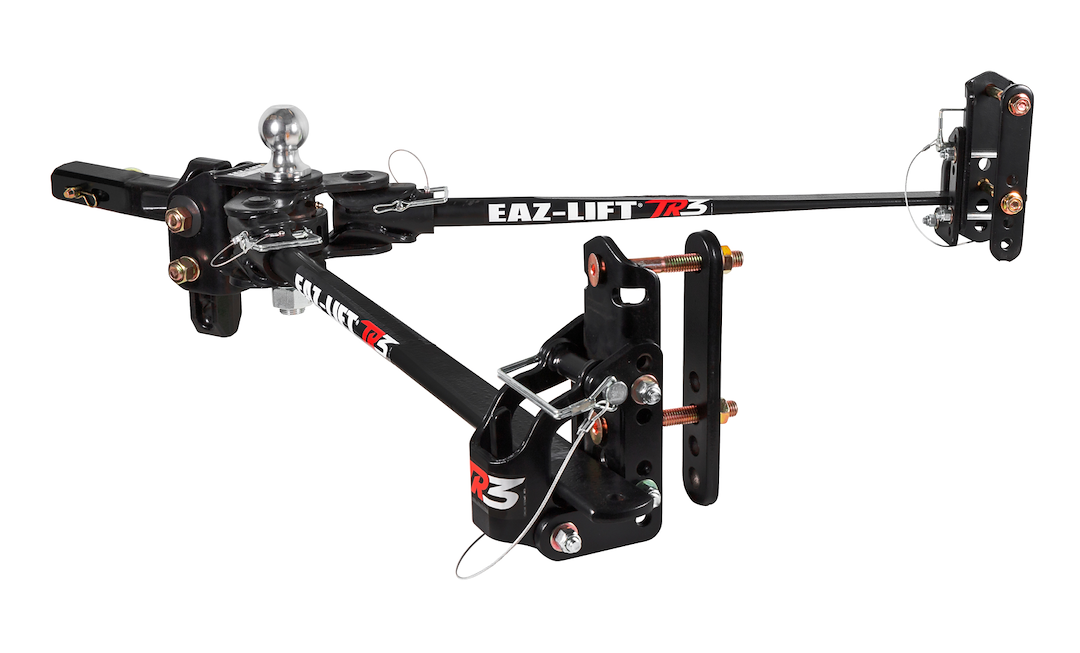Eaz Lift 48902 Weight Distribution Hitch - image 1