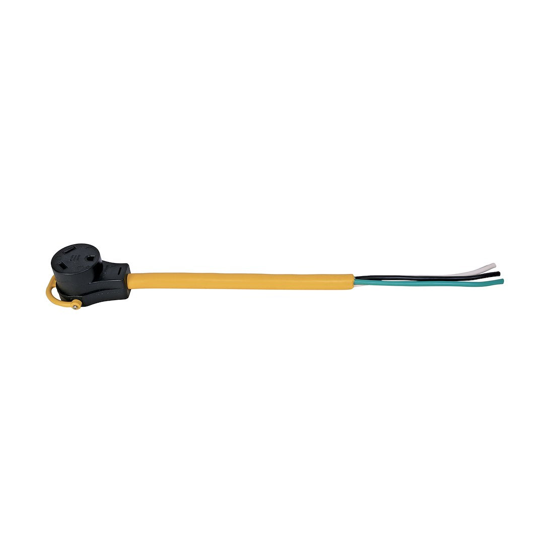 Arcon Power Cord (14363) – Length: 18 Inch