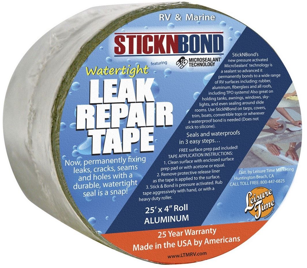 Heng's Industries 60023 Roof Repair Tape