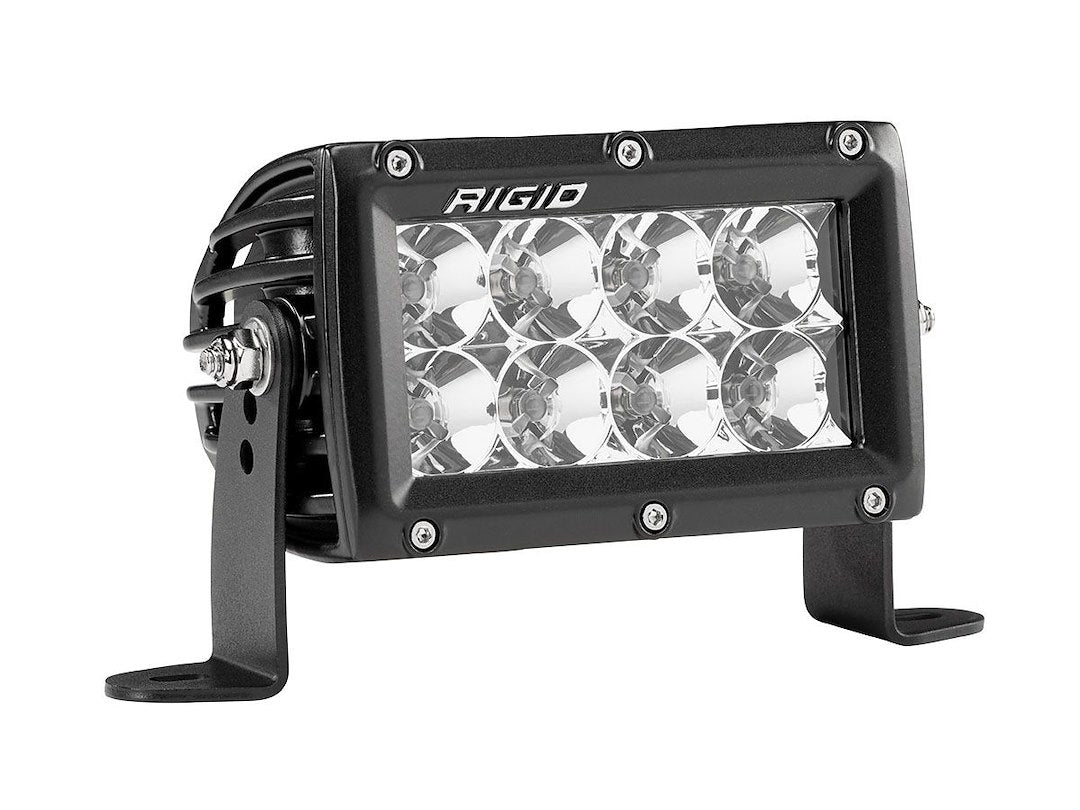 Rigid Lighting 104113 Driving/ Fog Light - image 1