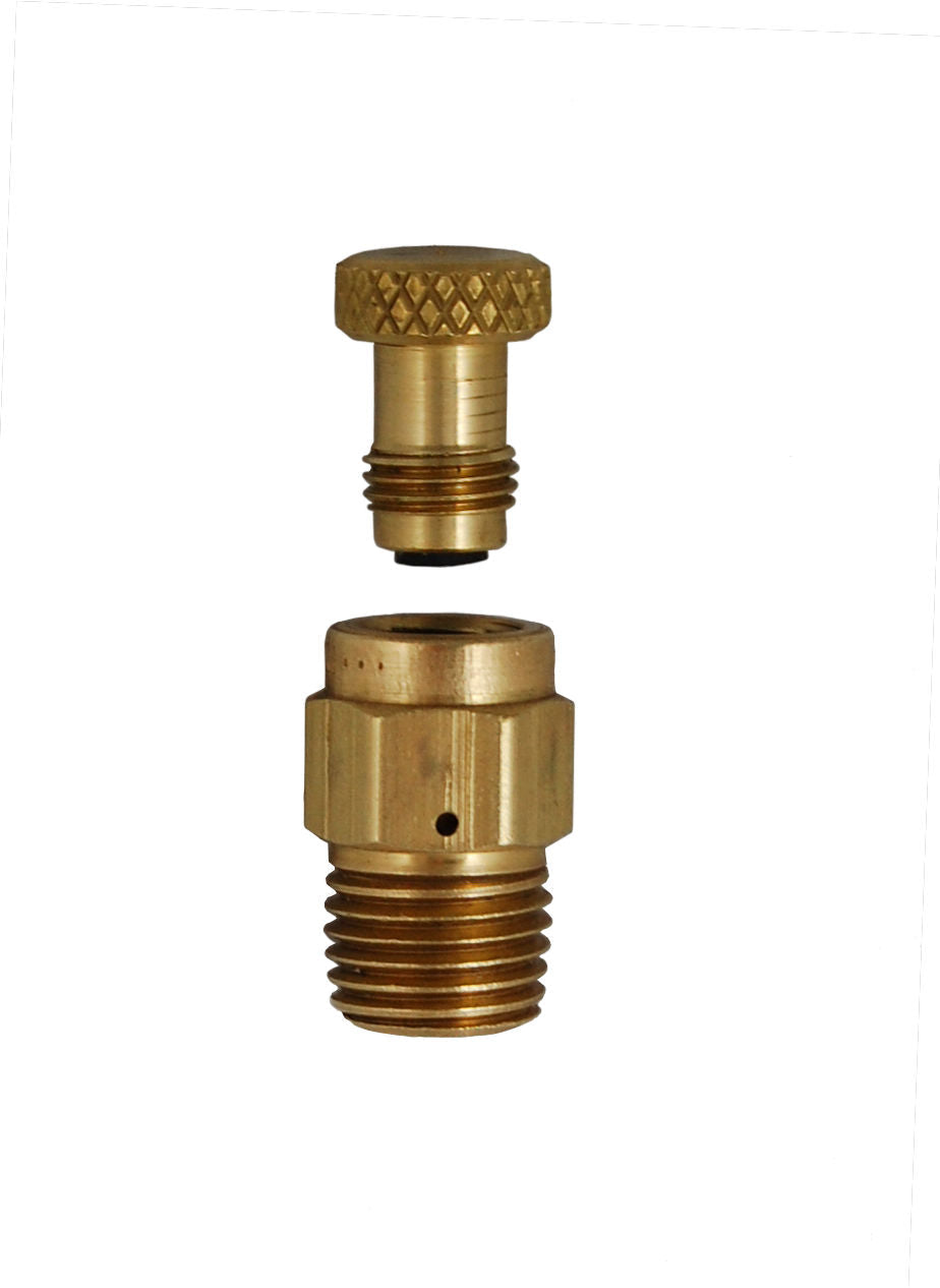 Marshall Excelsior Propane Vent Valve (Mej400)