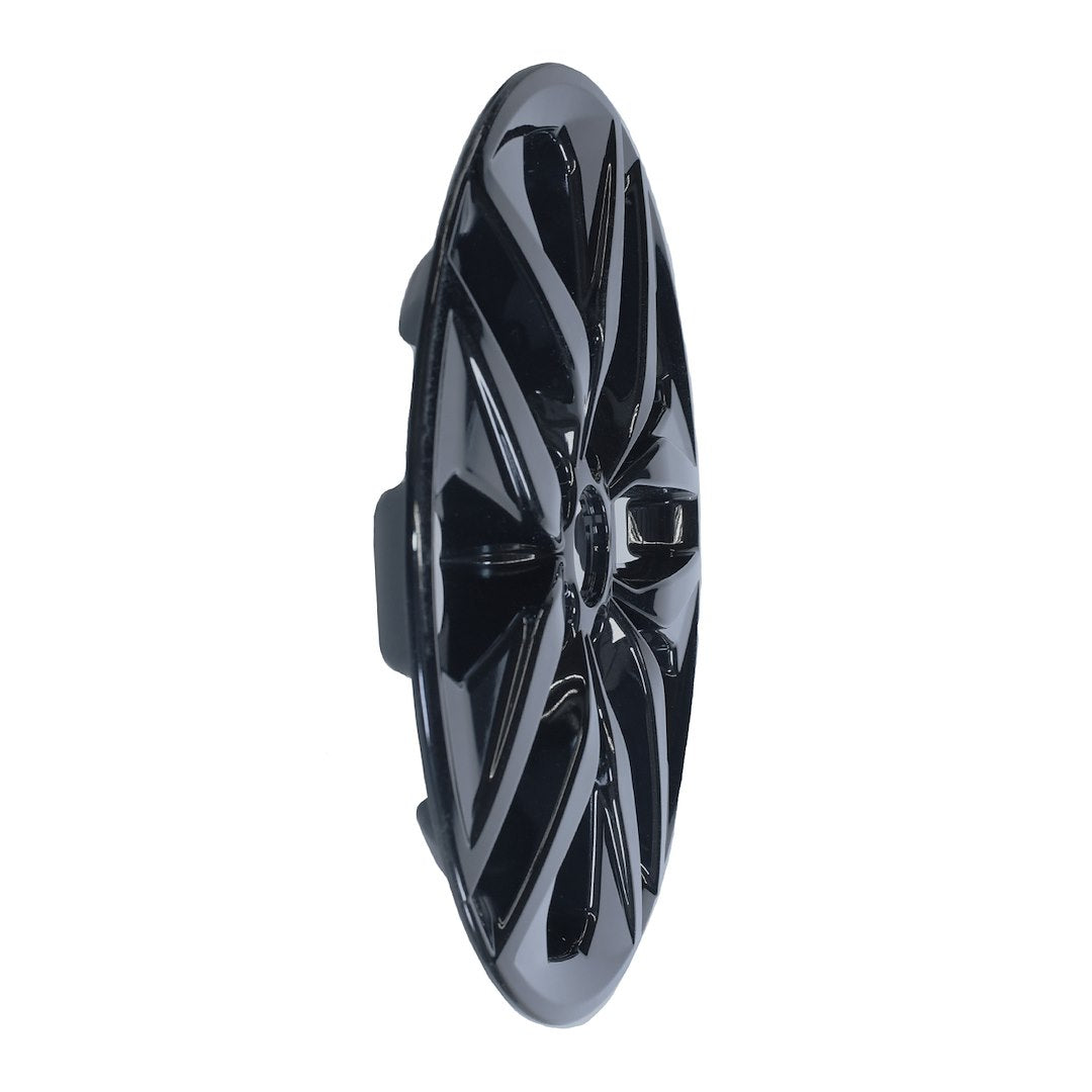 Coast To Coast IMP478BLK Sienna Black 17-Inch Wheel Skin - image 2