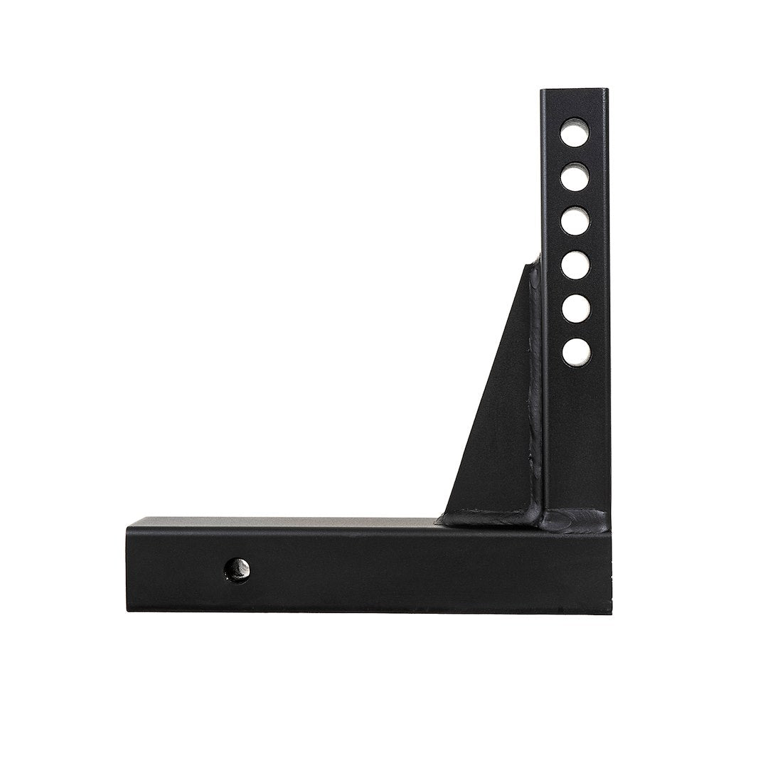 Husky Towing 32550 Weight Distribution Hitch Shank - image 2