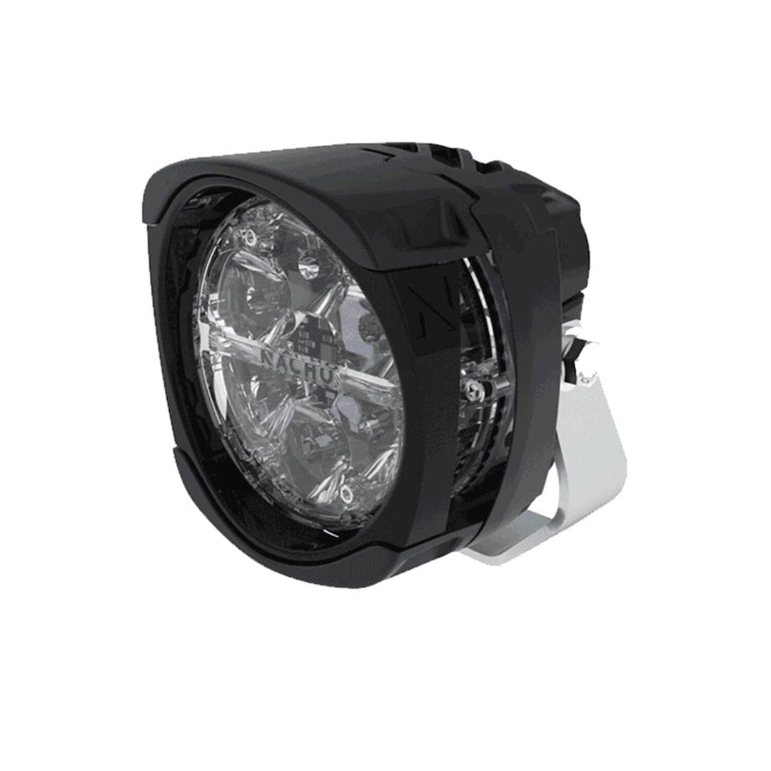 Arb Nac13u Driving/ Fog Light Mounting Bracket - image 1