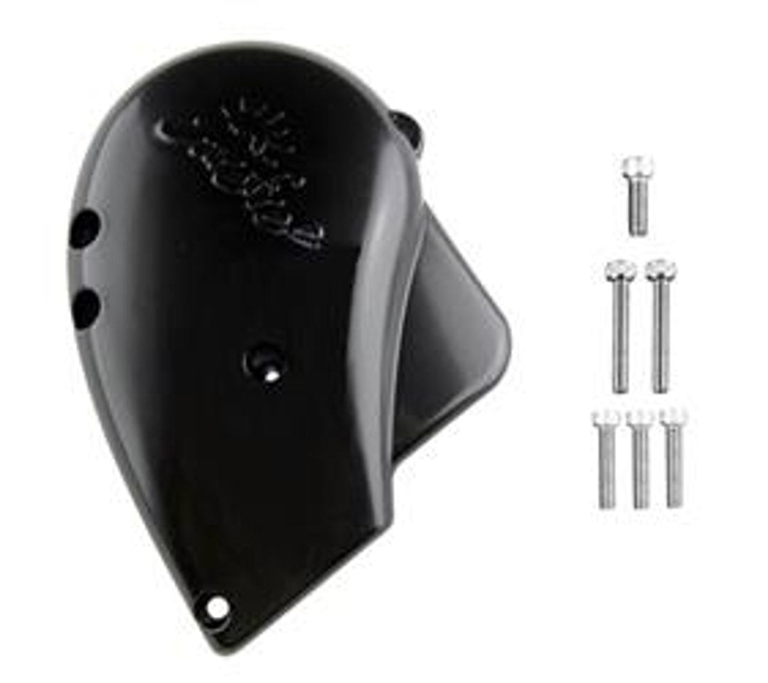 Carefree Rv R001521blk Awning Cap