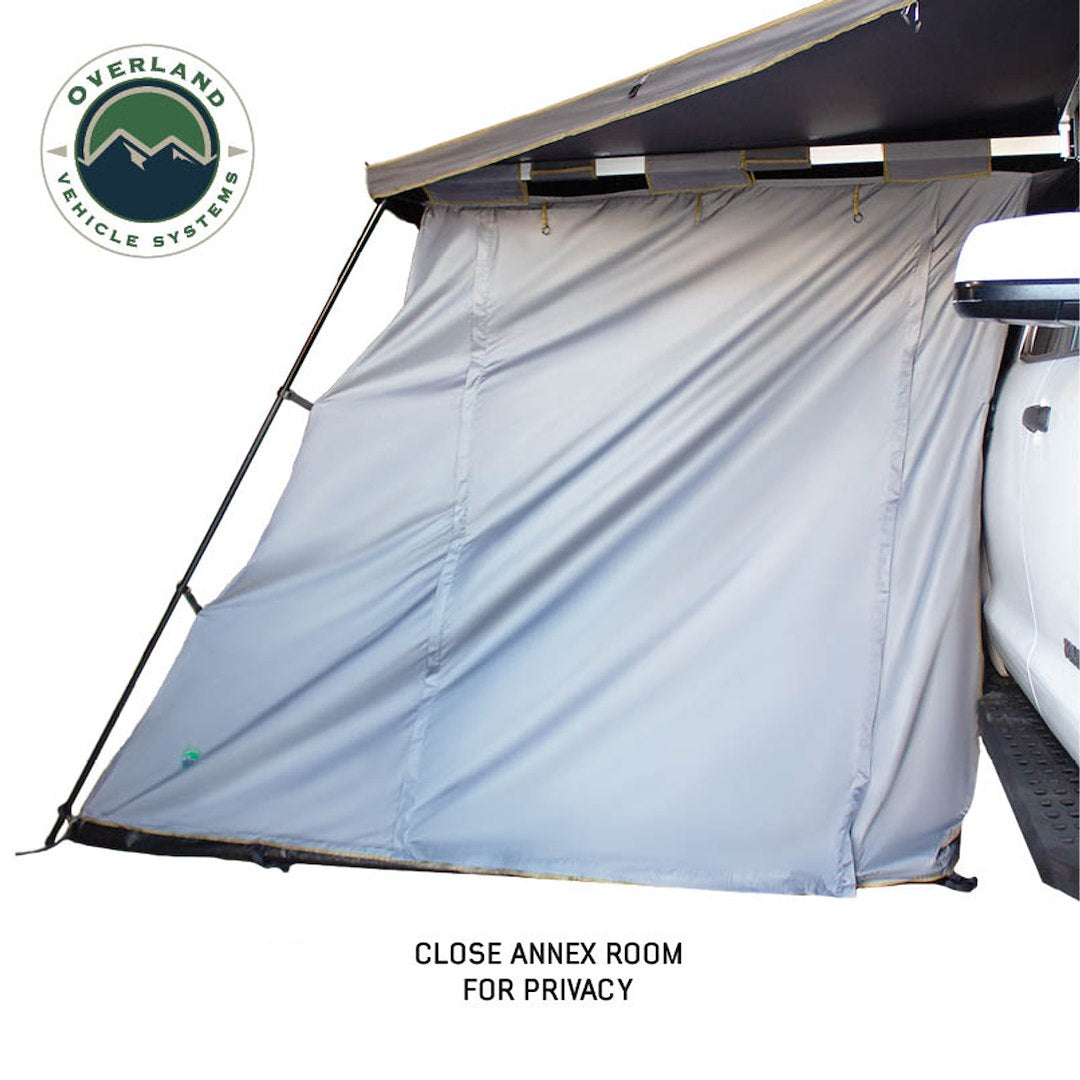 Overland Vehicle Systems 18089922 Awning Enclosure