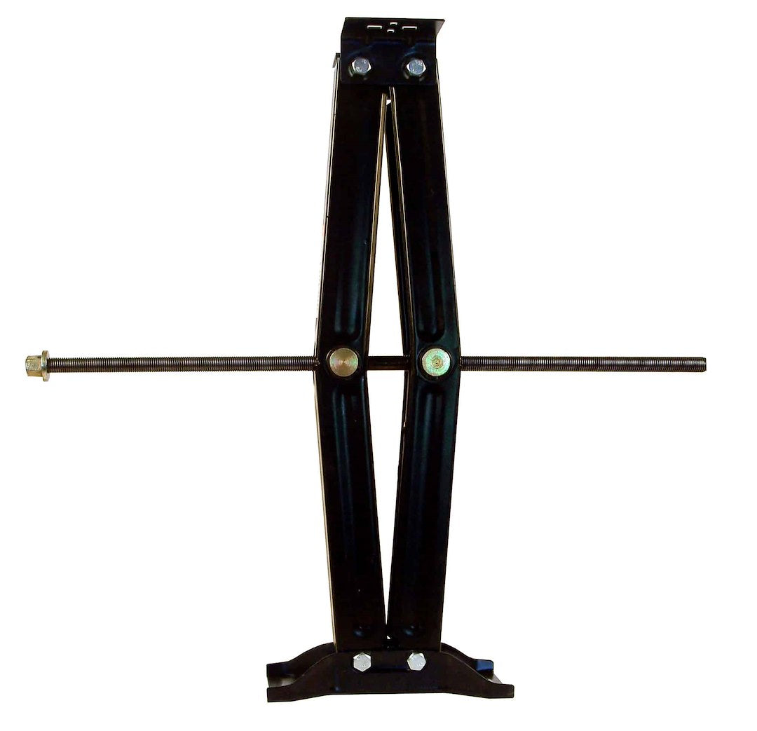 Ultra-Fab Products 48-979002 Leveling Jack - image 3