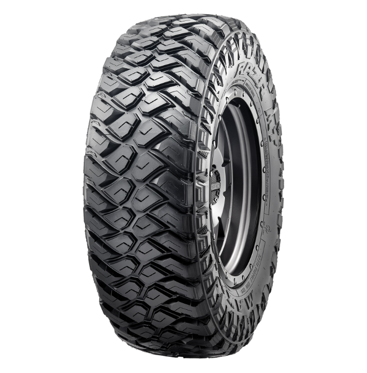 Maxxis TL00065200 RAZR AT-811 37X13.50R20LT Tire