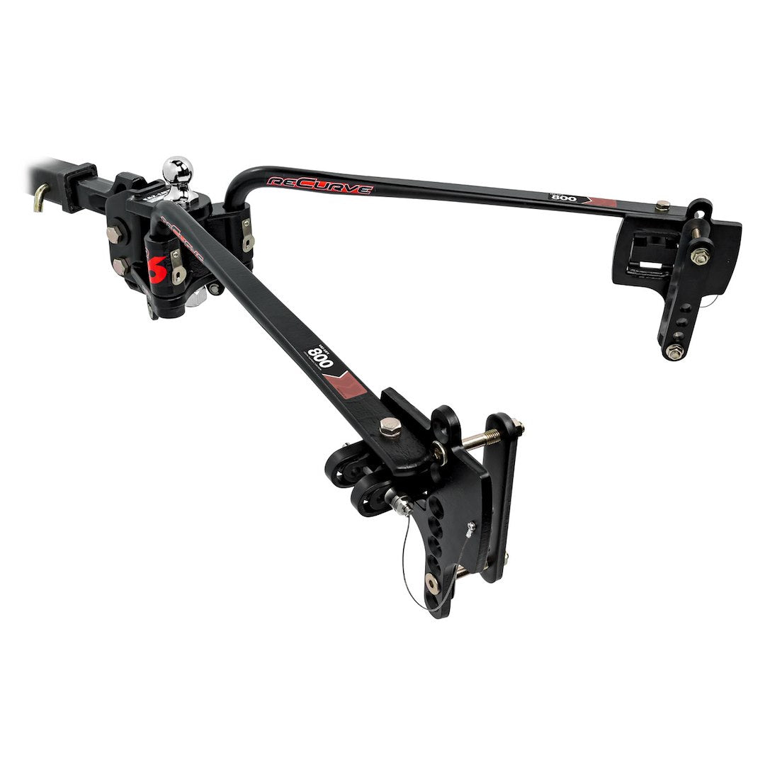 Eaz Lift 48783 Weight Distribution Hitch - image 3