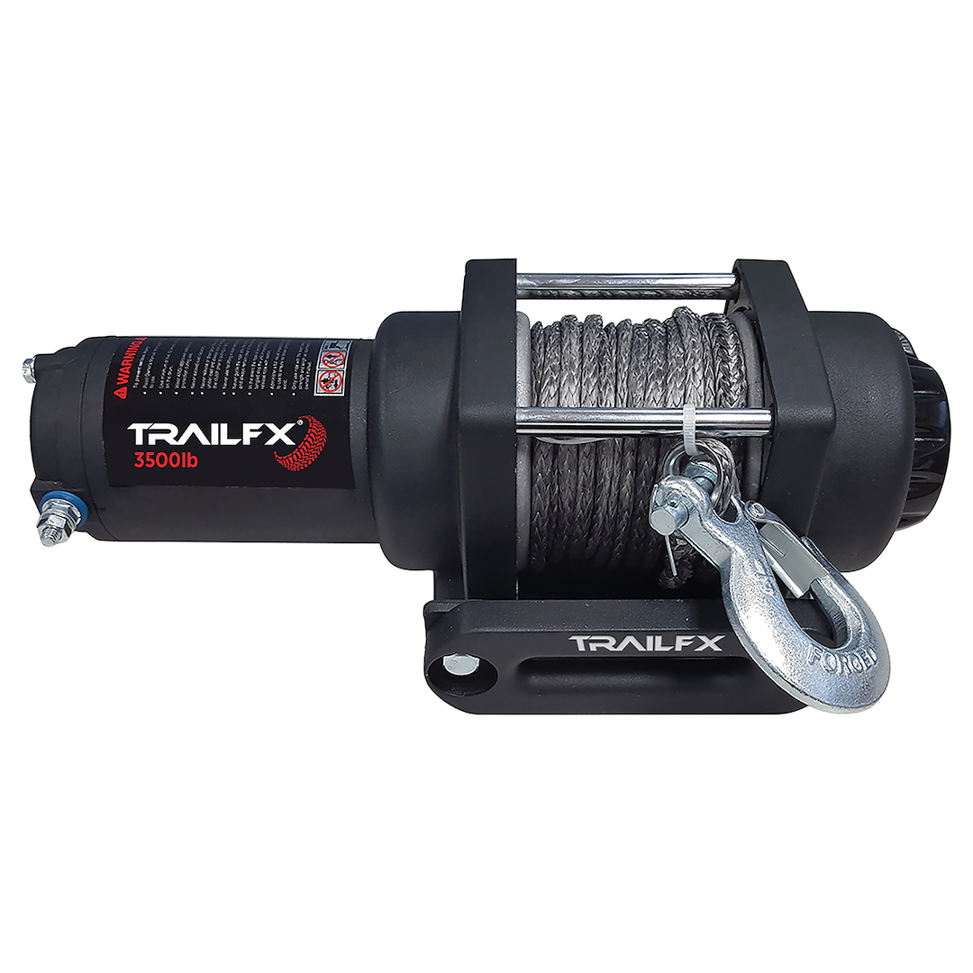 Trailfx Ws35b Winch - image 1