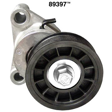 Dayco Products Inc Serpentine Accessory Drive Belt Tensioner Assembly 89397 - image 1