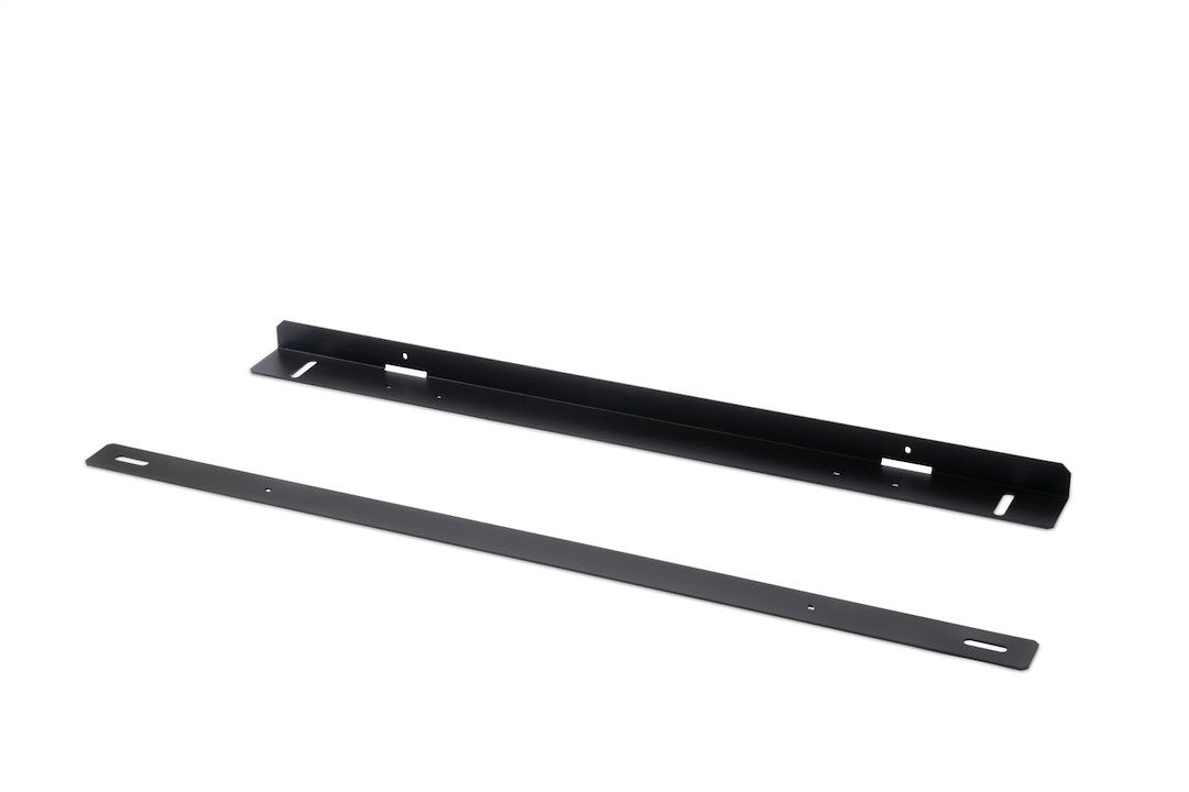 Cargo Glide C0094-DCGND-BLK Truck Bed Slide Installation Kit - image 1