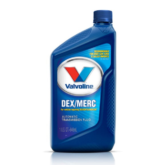 Valvoline Um746 Auto Trans Fluid