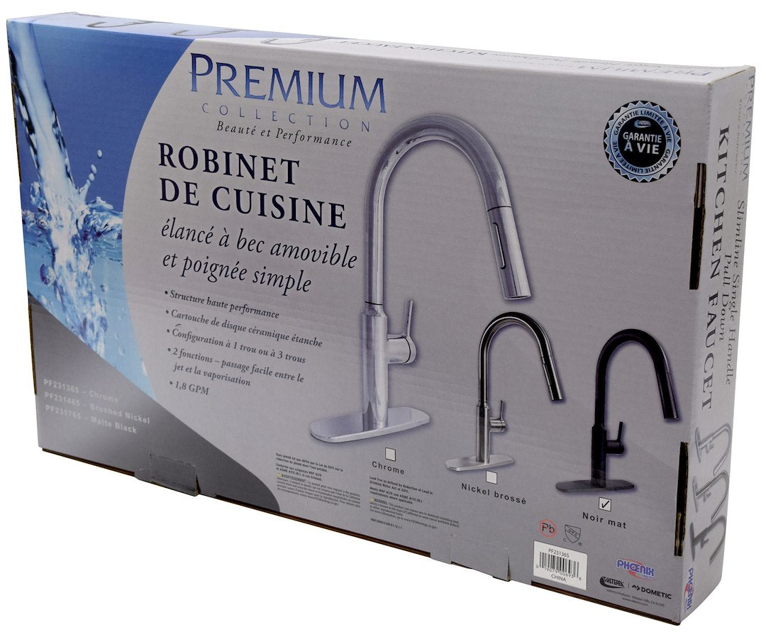 Phoenix Products Pf231765 Faucet - image 5