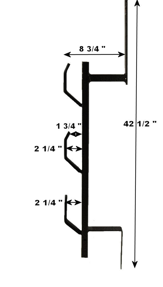 Rack-Em Ra-5 Tool Organizer - image 5