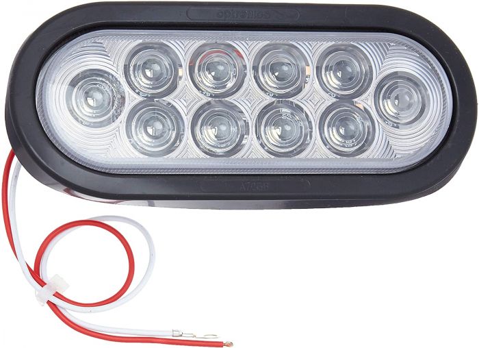 Ranch Hand Ledlightclear Multipurpose LED Light