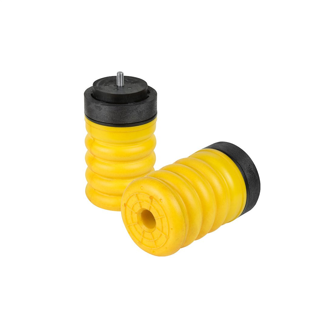 Super Springs Ssr-121-54 Helper Spring Kit - image 1