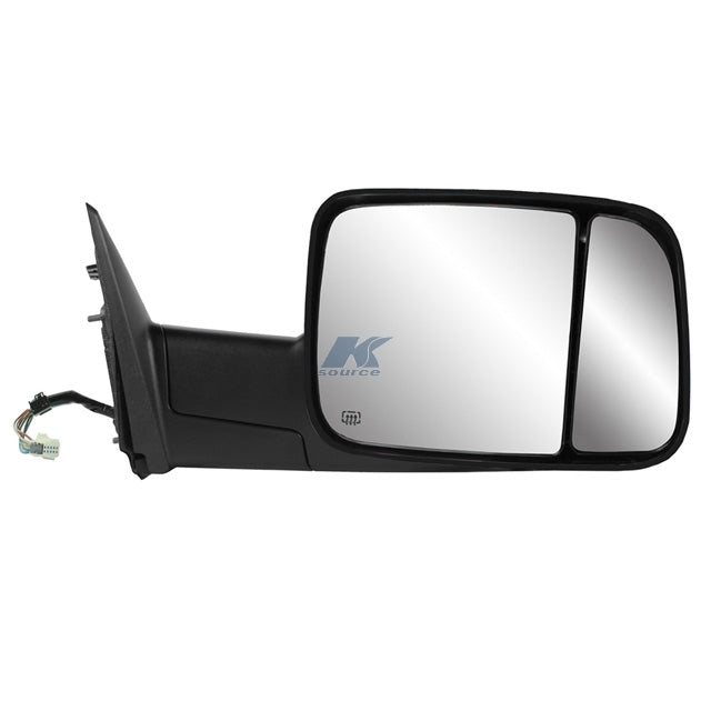 K-Source 60199c Exterior Towing Mirror - image 2