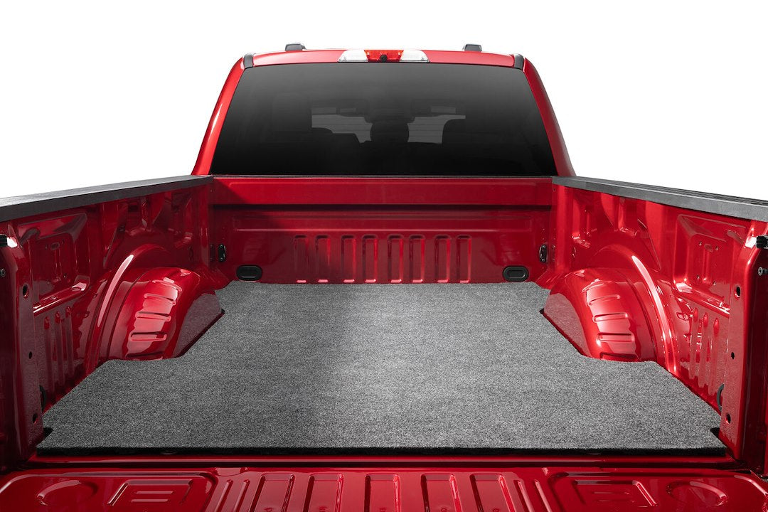 Husky Liner Hbmq15sbs Guardian Comfort Bed Mat