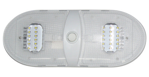 Valterra Dg654301vp Dome Light - Led