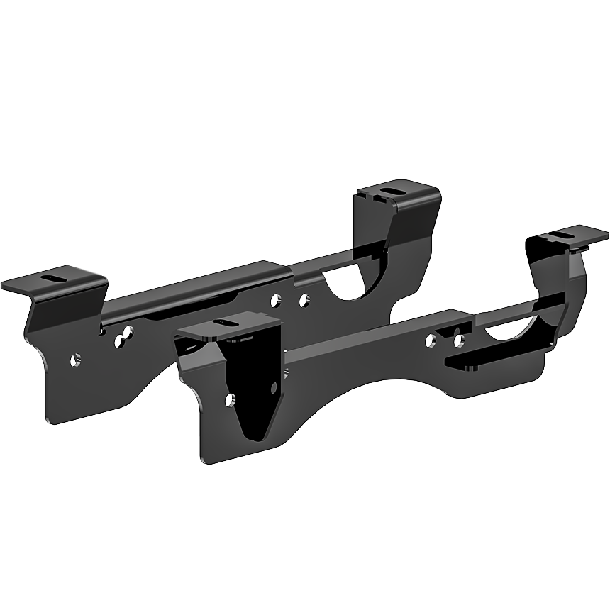 Pullrite 2774 Fifth Wheel Trailer Hitch Mount Kit - image 1