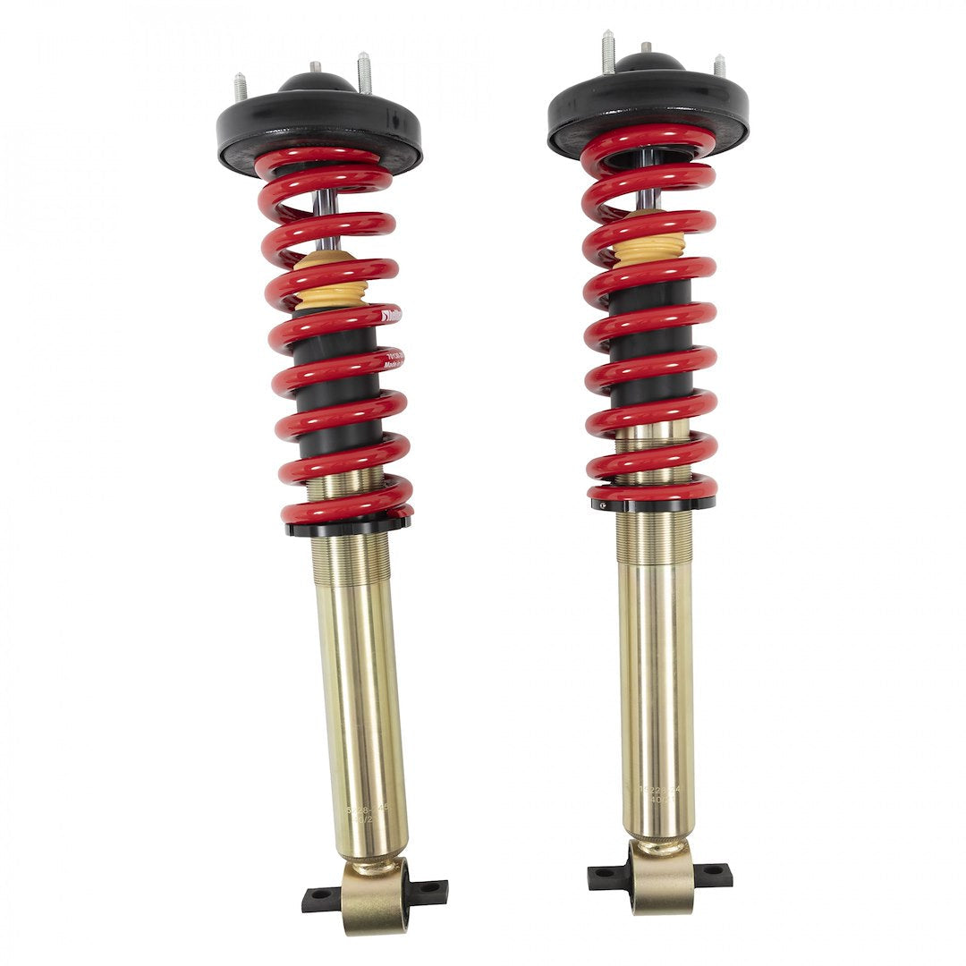Bell Tech Monotube Strut Coil Over Shock Absorber 15228 - image 1