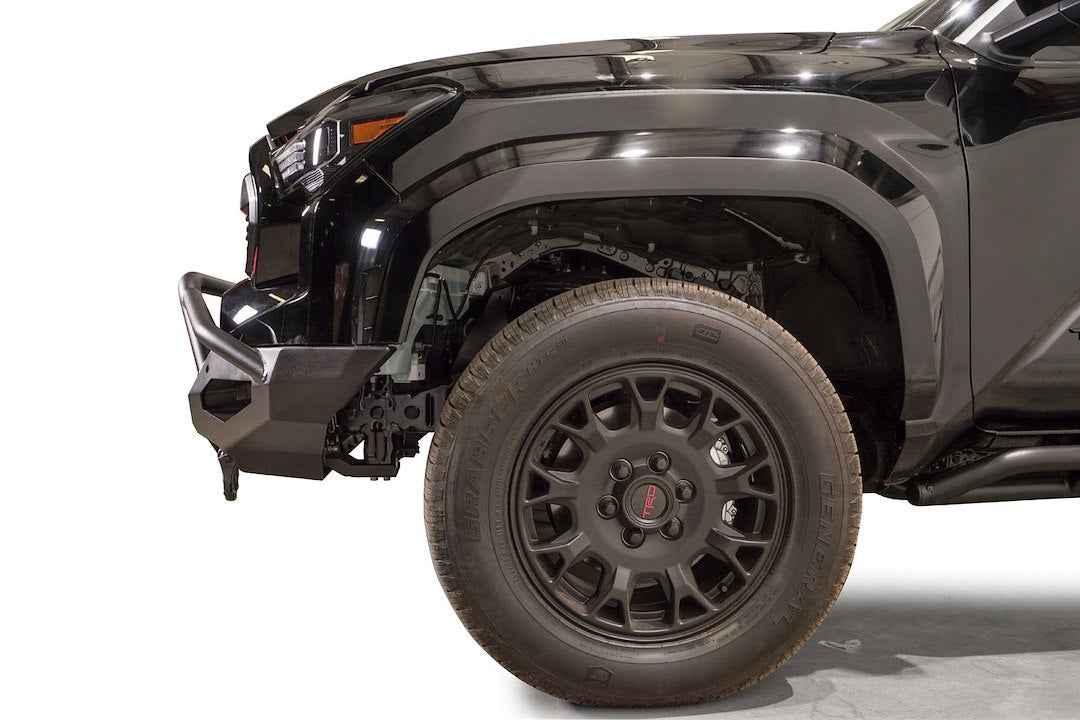 Fab Fours TT24-X6352-1 Matrix Tacoma Front Bumper