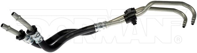 Dorman 724-601 22-Inch Automatic Transmission Oil Cooler Hose - image 1