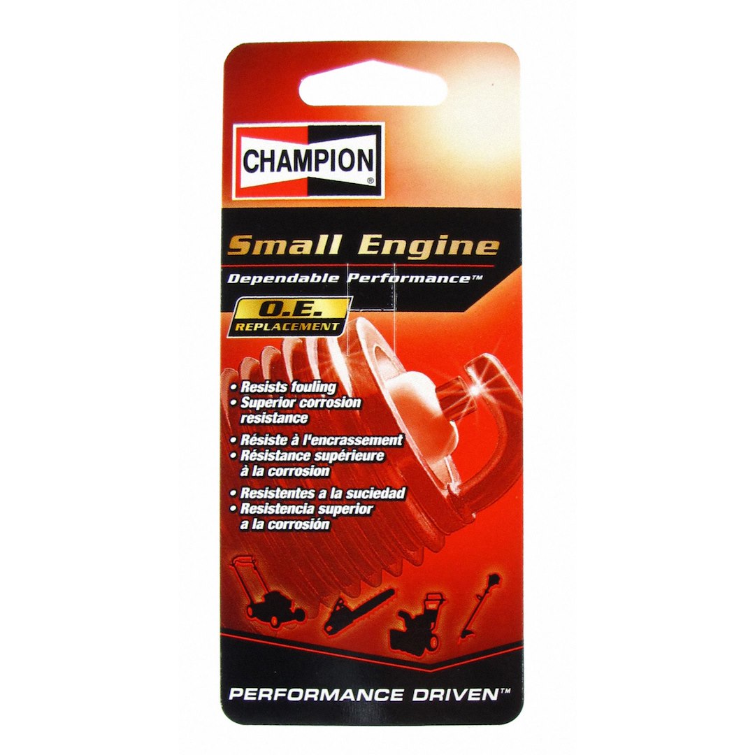 Champion Plugs Copper Plus Spark Plug Gasket (8451)