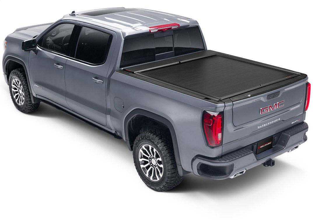 Roll-N-Lock 101A-XT A-Series XT Aluminum Tonneau Cover