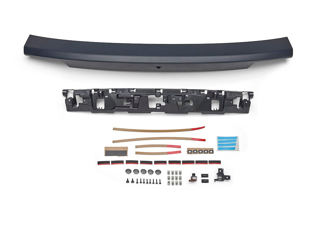 Ford Performance M-16600-S65d Mustang Spoiler Delete Kit