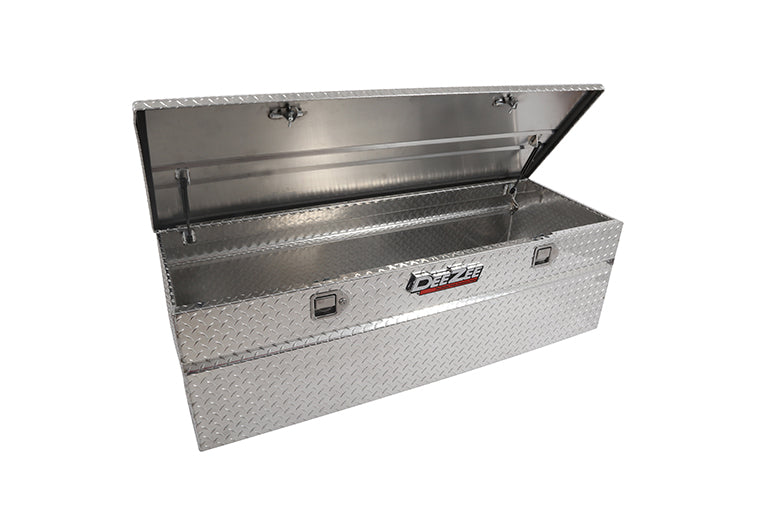 Dee Zee Red Label Extra Wide Fifth Wheel Tool Box DZ8560W - image 4