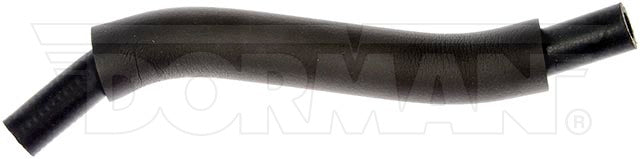 Dorman 667166 8-Inch Rubber Turbocharger Coolant Line - image 3