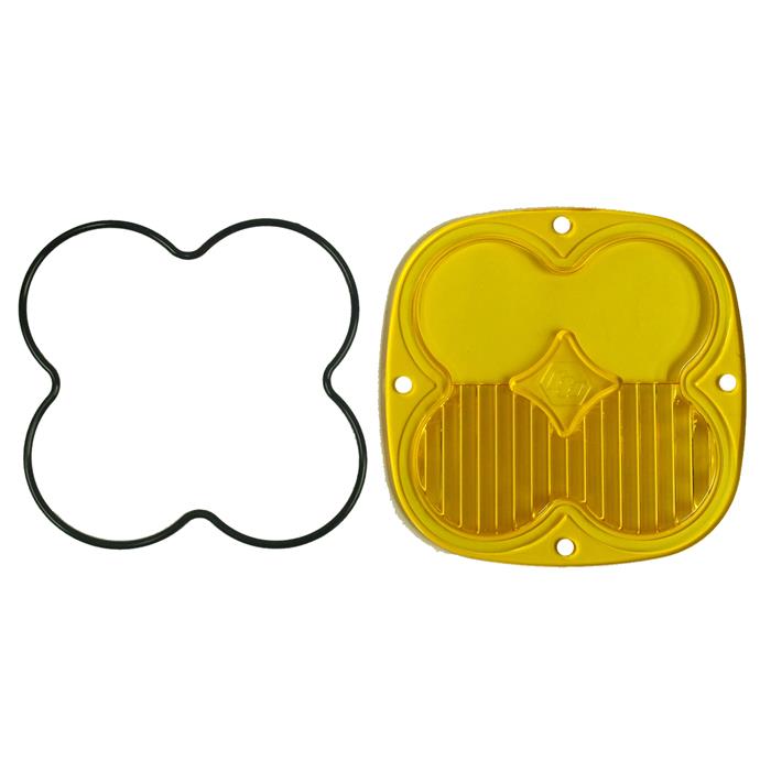 Baja Design 660115 Driving/ Fog Light Lens - image 1