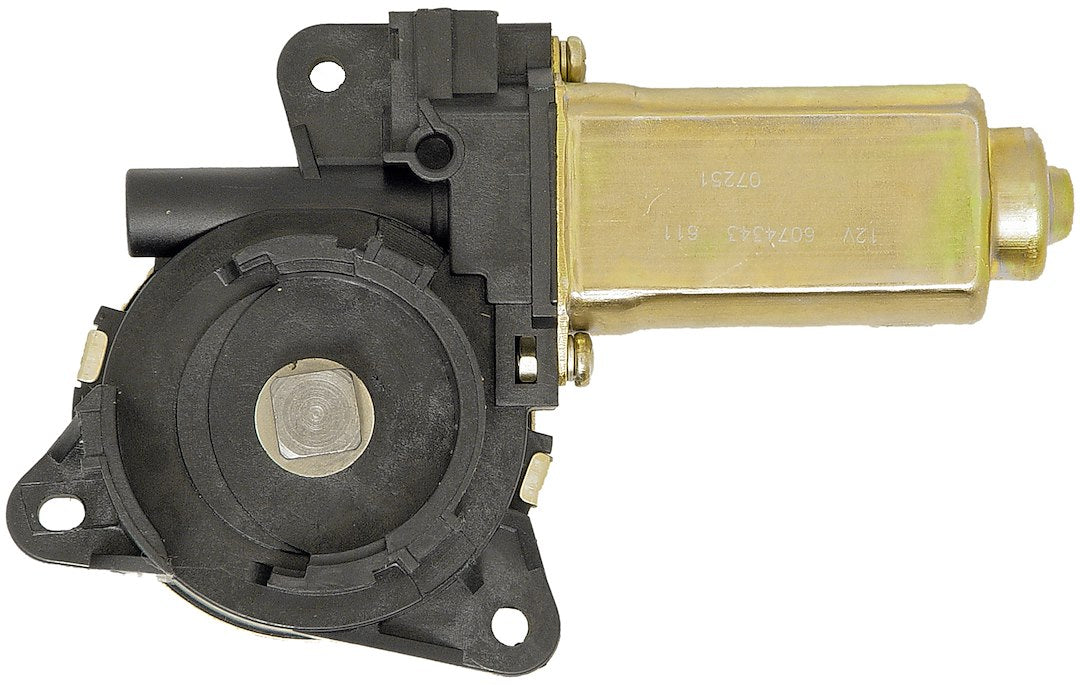 Dorman 742-343 Caravan/Voyager Rear Right Window Motor - image 1