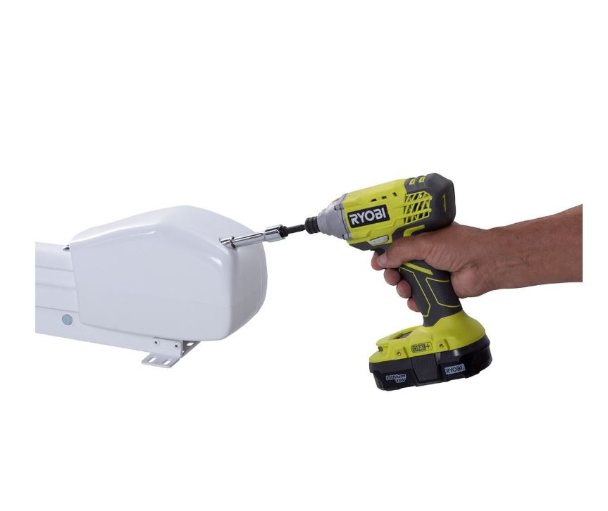 Lippert Components 2023052357 Awning Arm - image 3