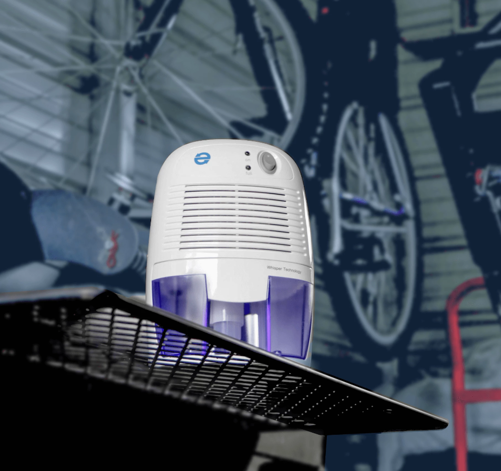 Eva-Dry Edv-1100 Dehumidifier - image 5