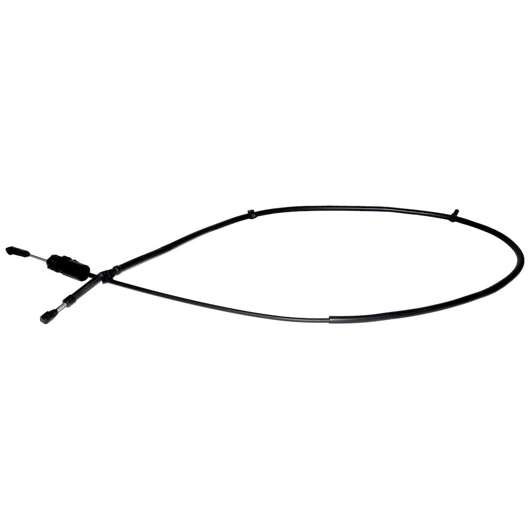 Crown Automotive 52104284AB Accelerator Throttle-Valve Cable - image 4