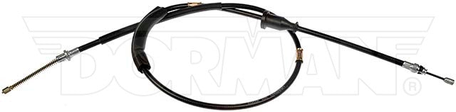 Dorman First Stop C660282 Parking Brake Cable - image 1