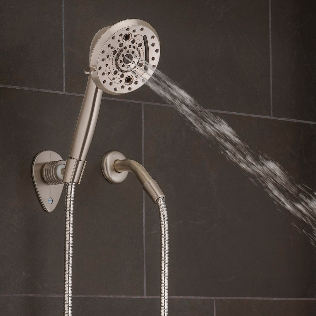 Oxygenics/ Etl 51479 Shower Head - image 10