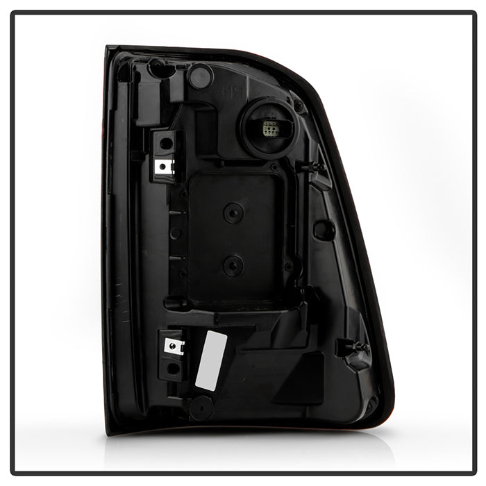 Xtune 9953804 Weather-Resistant Tail Light Assembly