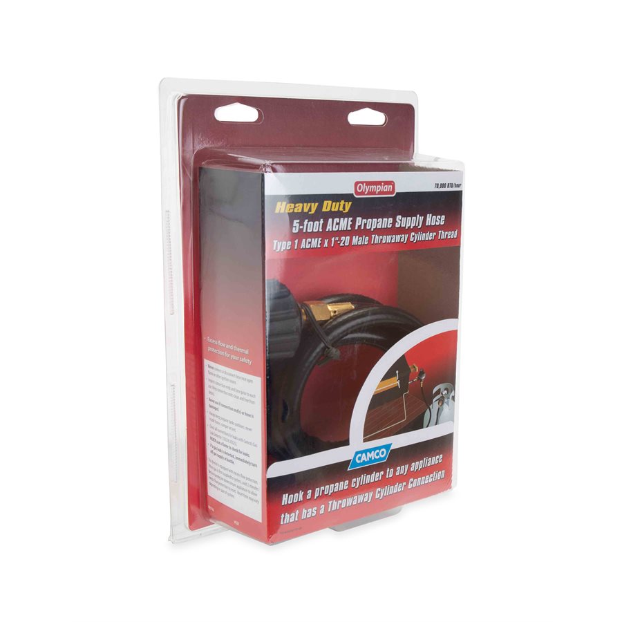 Camco 59823 Propane Hose - image 8