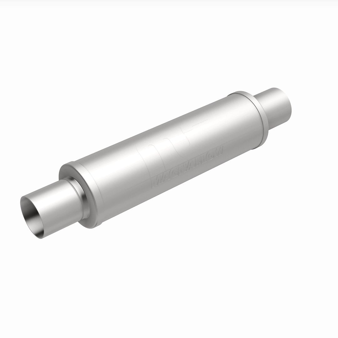 MagnaFlow 10416 Stainless Steel Exhaust Muffler