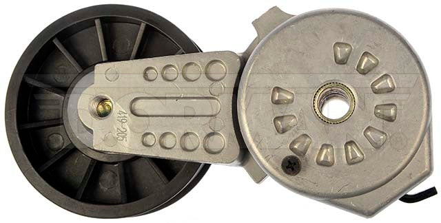 Dorman 419205 Automatic Belt Tensioner — 40 mm Polyamide Pulley - image 2