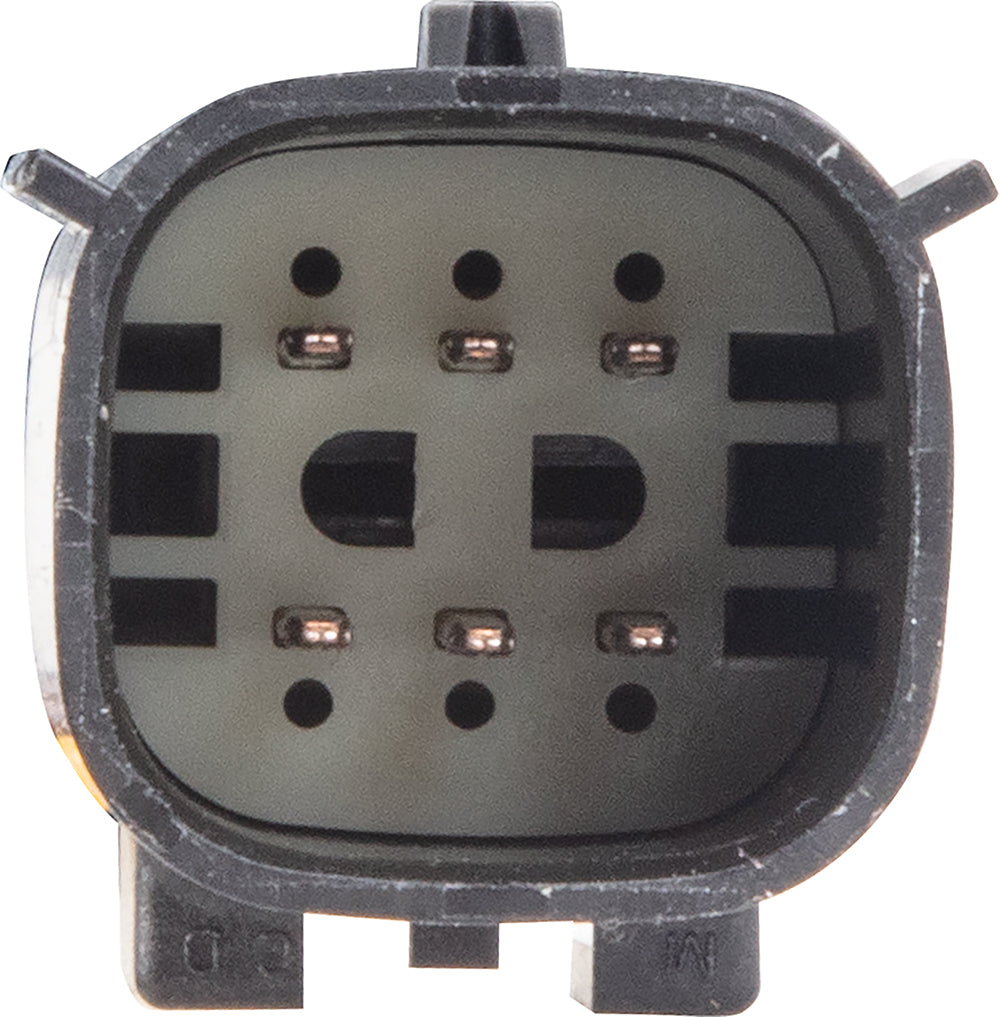 Tekonsha 118816 Trailer Wiring Connector - image 3