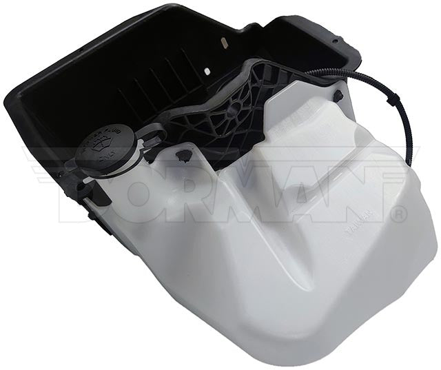 Dorman (OE Solutions) 603862 5.5-Liter Black/White Washer Reservoir - image 3
