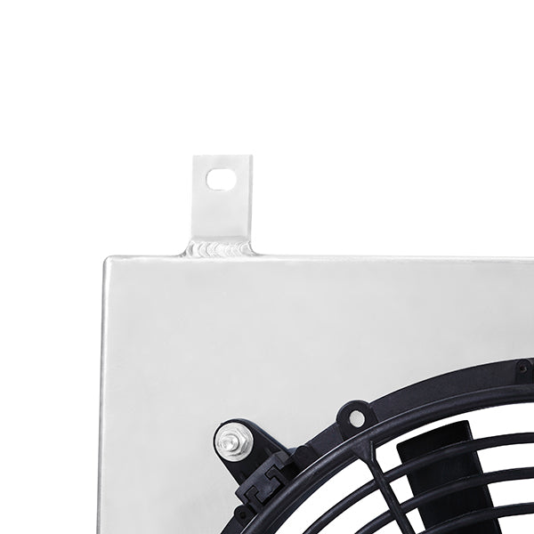 Mishimoto Mmfs-350z-03 Nissan 350Z Performance Cooling Fan