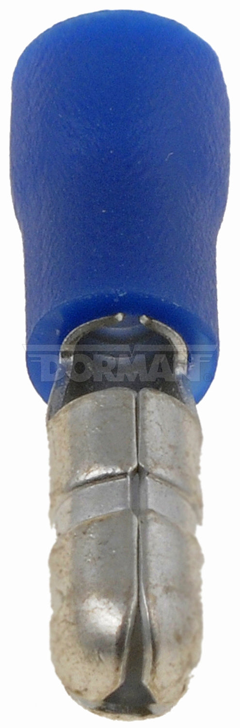 Dorman 85433 Male Bullet Connectors, 16–14 Gauge, 20 Pack - image 1