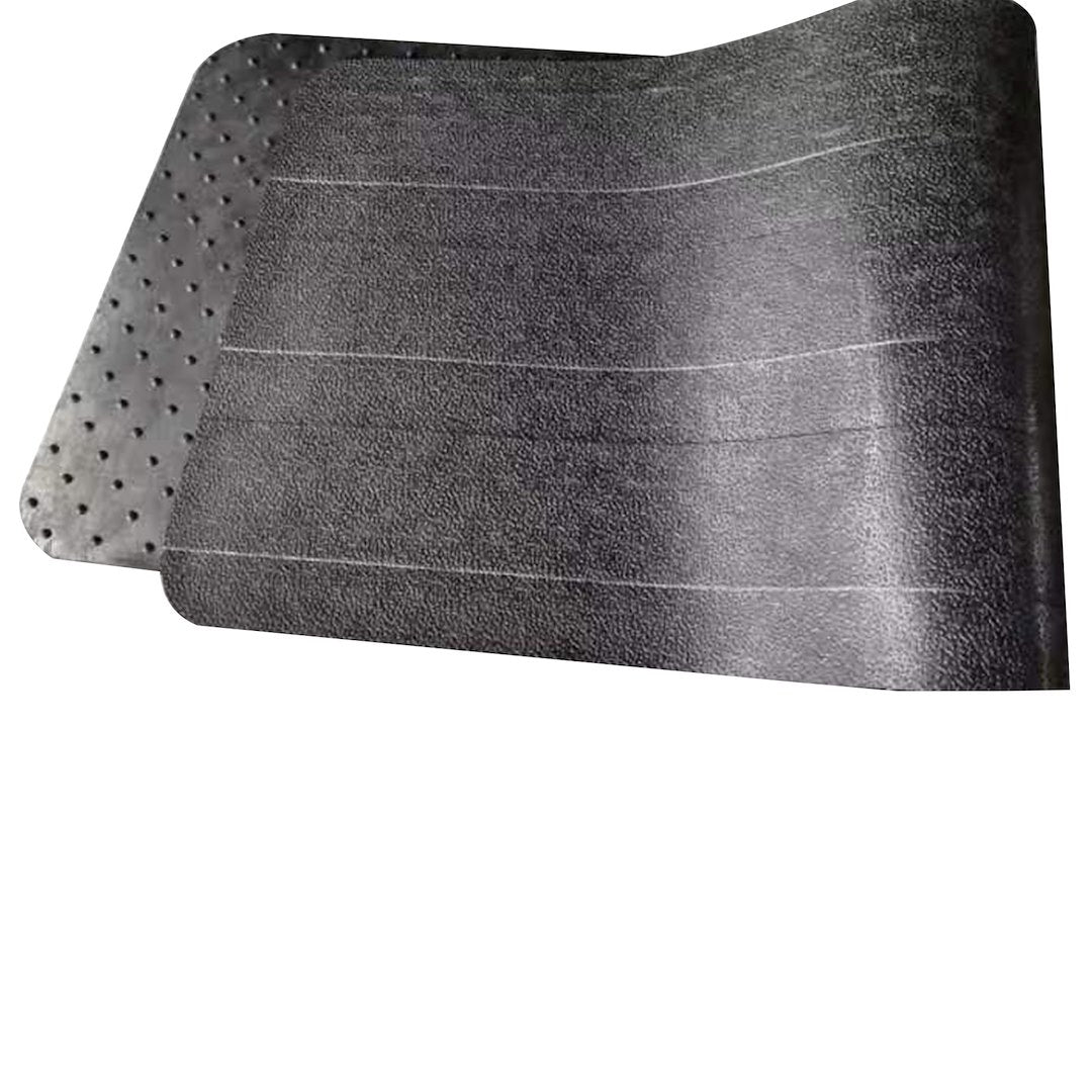 Black Horse Offroad TGMTO12B Tailgate Mat - image 6